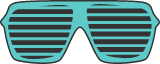 Shutter Shades