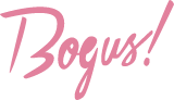 Bogus! Text