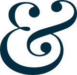 Classic Ampersand