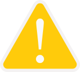 App Warning