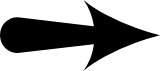 Exclamation Arrow