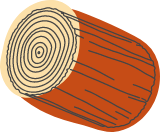 Autumn Firewood