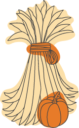 Wheat Sheaf