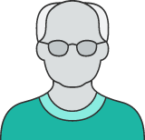 Old Man Avatar