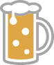 Frosty Beer