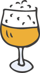 Beer Chalice