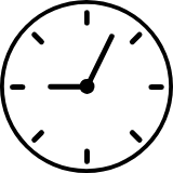 Minimal Wall Clock