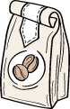 Roasted Beans
