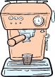 Pro Espresso Machine