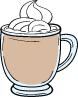 Mocha Mug