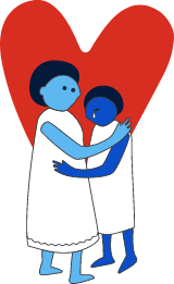 Loving Hug
