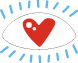 I Love You Eye
