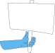 Handheld Sign