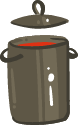 Stock Pot