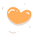 Heart Fried Egg