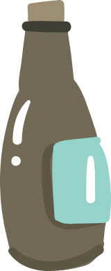 Glass Bottle