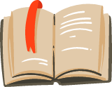 Bookmarked Cookbook