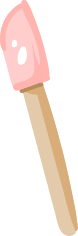 Kitchen Spatula