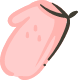 Oven Mitt