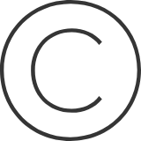 Sparse Copyright