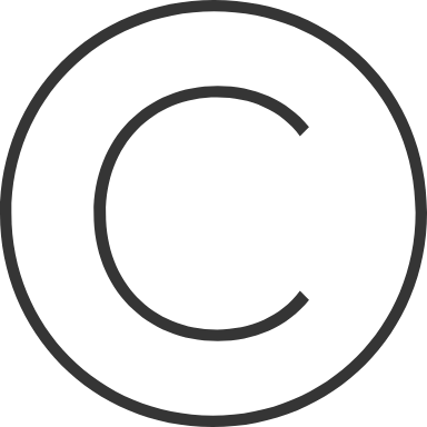 Sparse Copyright