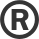Bold Registered