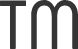 Condensed Trademark