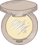 Powder Compact