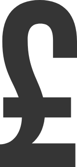 Modern Pound