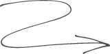 Skidding Arrow