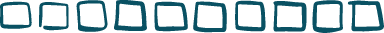 Simple Squares Border