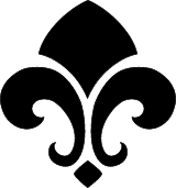 Fleur Garnish