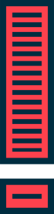 Knurled Exclamation Point