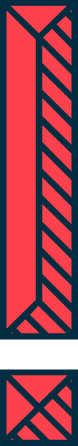Faceted Exclamation Point