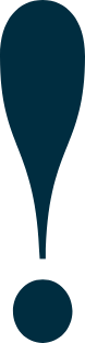 Florid Exclamation Point
