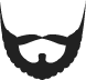 Trimmed Beaerd