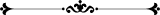 Ornate Divider