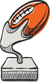 Football Trophy