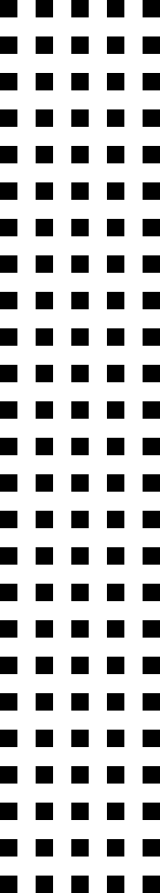 Plain Dotted Bar