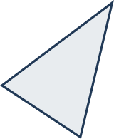 Leaning Triangle