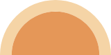 Wide Semicircle