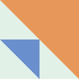 Triangle Fragments