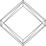 Boxy Line Frame