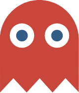 Blinky Ghost