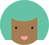 Bob-Haired Girl