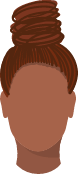 Top Bun