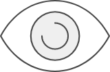 Wide Open Eye