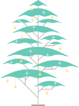 Canopy Tree