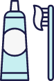 Iconic Toothbrush