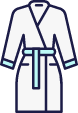 Iconic Bathrobe
